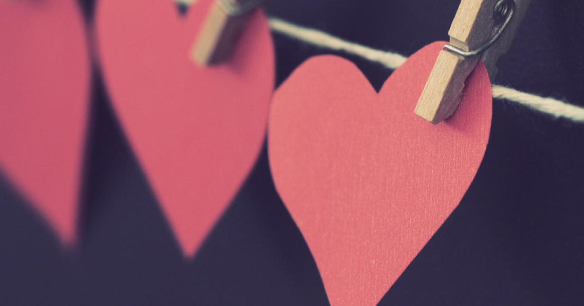 Lisa’s Story: Relationships Can Tell Us A Lot About Ourselves