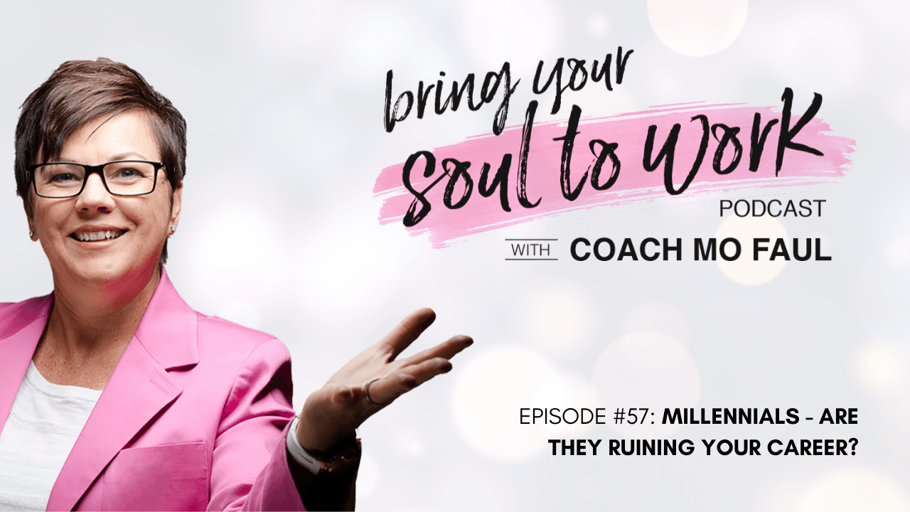 Millennials – Are They Ruining Your Career?
