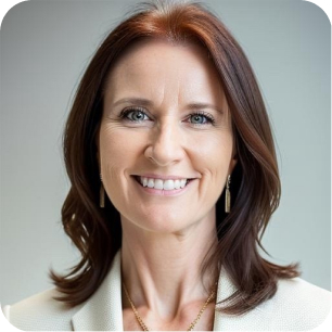 How Rebecca Redesigned Her Career and Reclaimed Her Power