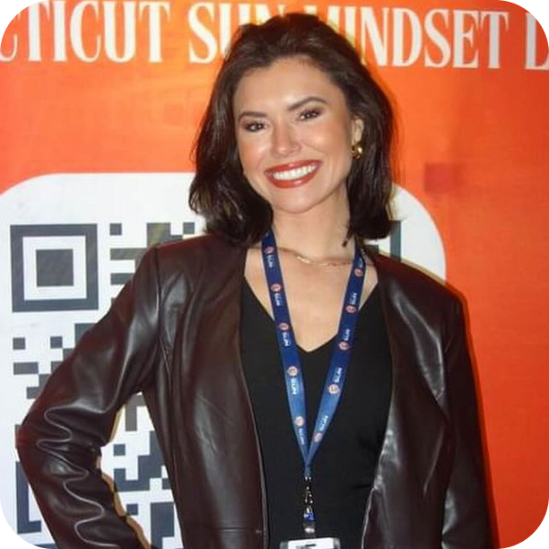 Kirsty – I was afraid of being too big and now I have a shining soul and a bigger career.