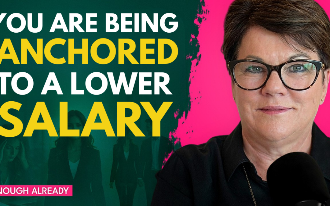 Can the Pay Gap Follow You Across Every Job Change?