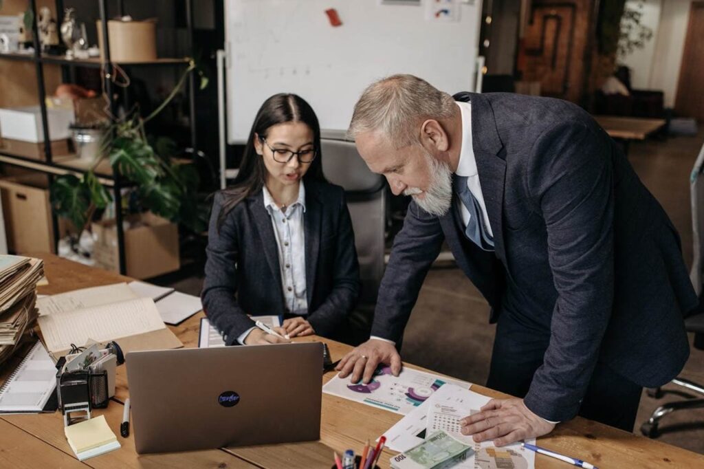  How Women Can Move Beyond Stuck in Safe Jobs