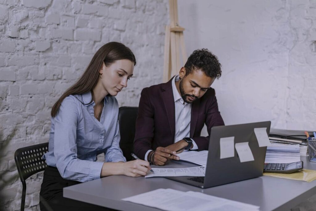 Why Women Stay Stuck in Safe Jobs