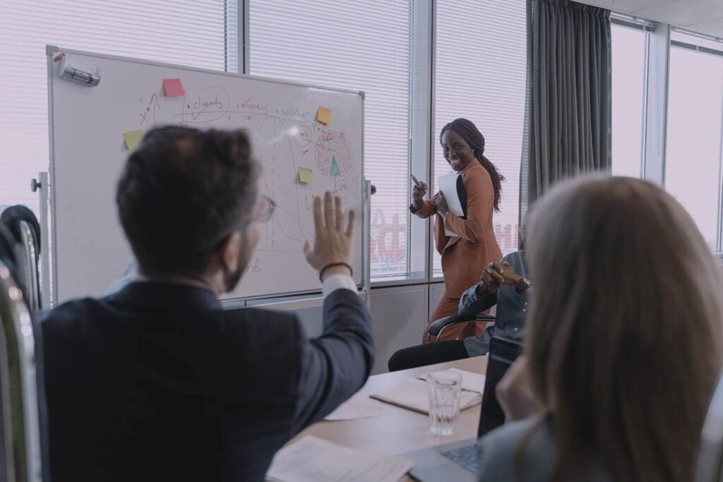 How to Act on the Pay Gap and Stop Holding Yourself Back