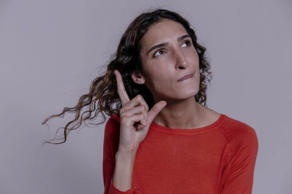 How Inner Voice Control Builds A Stronger Mindset