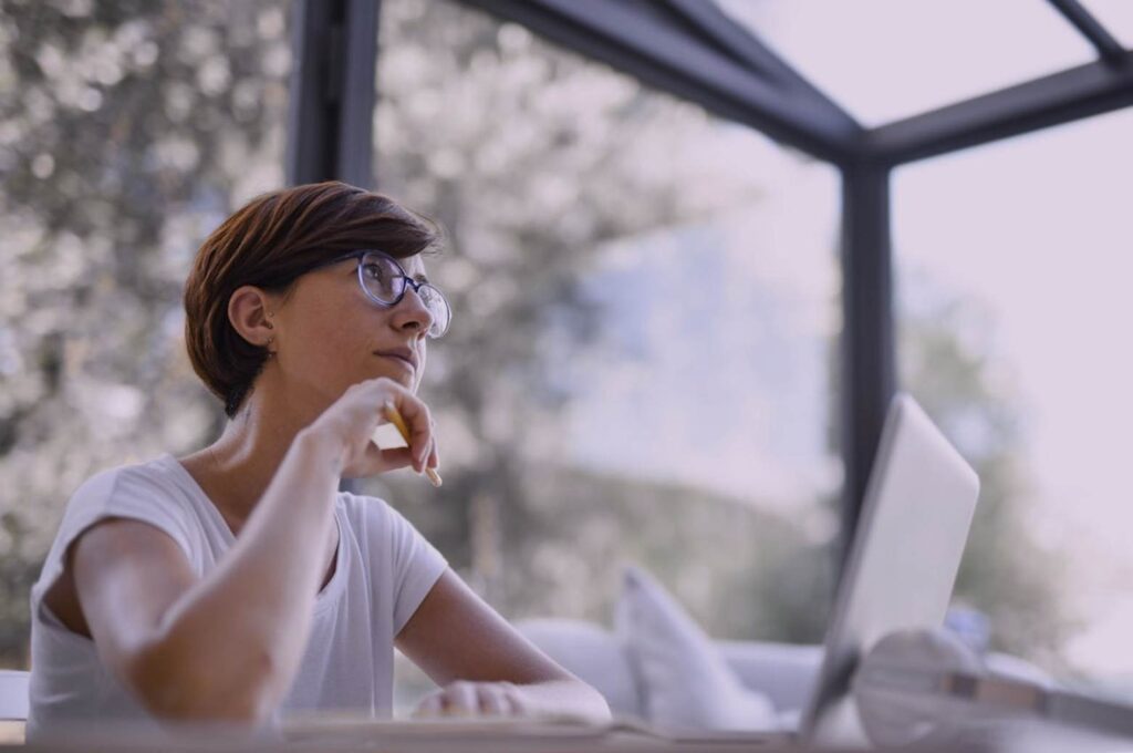 How Inner Voice Control Helps You Take Back Power