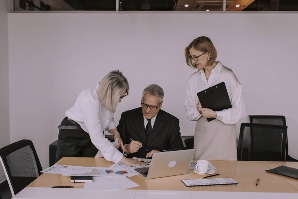 How Workplace Trauma and Burnout Affect Performance and Control