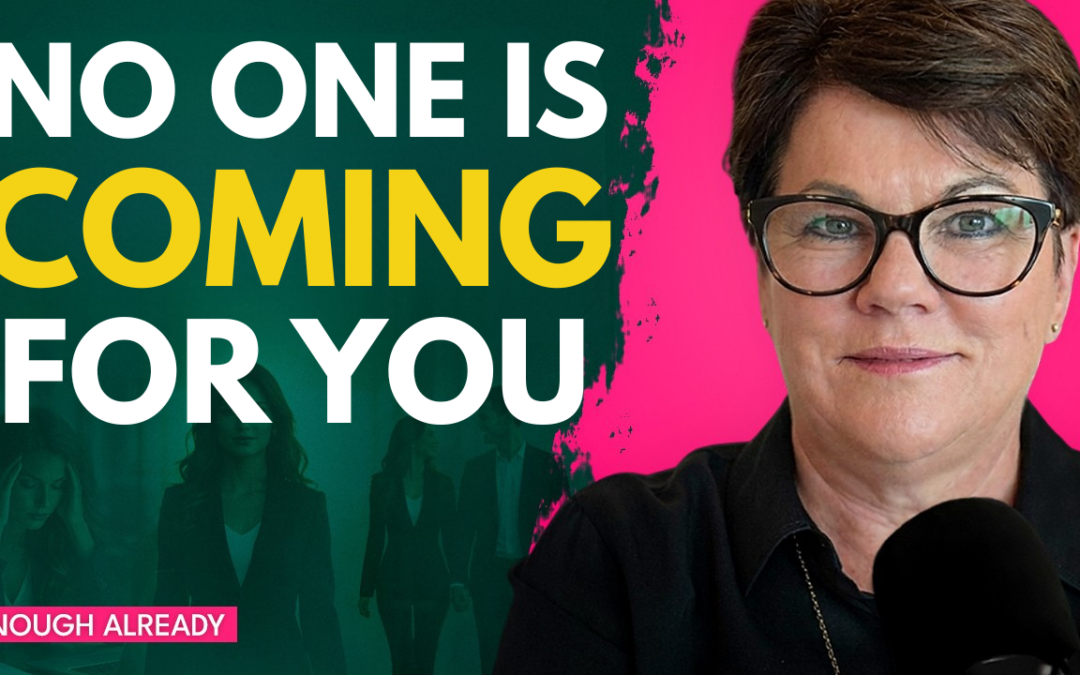 Is Waiting Quietly Stalling Your Career Progression?