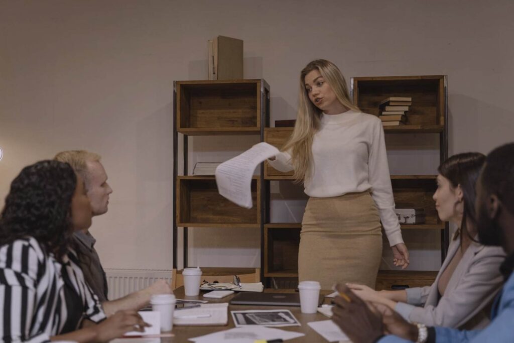 Why Does Leadership Visibility Beat Hard Work Alone?