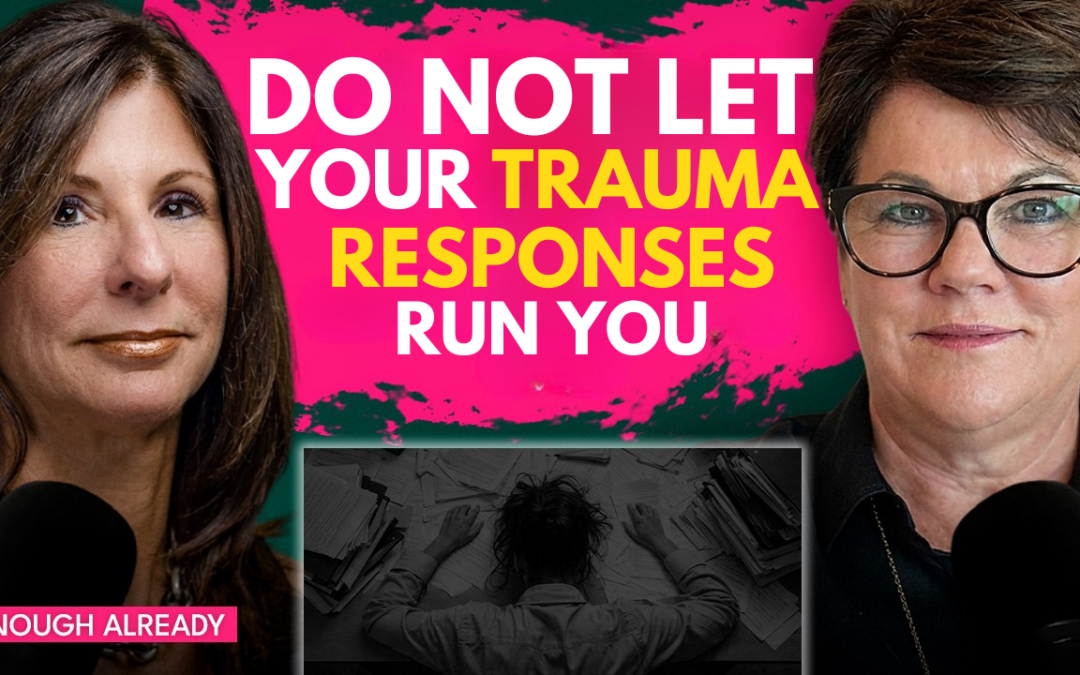 Why Workplace Trauma Patterns Are More Common Than You Think